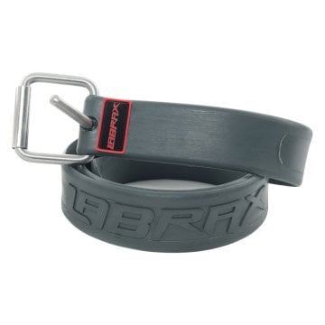 Labrax Marsilya Toka Dalış Kemeri 4mm Yeşil