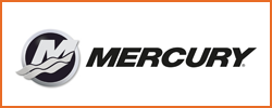 Mercury Deniz Motoru