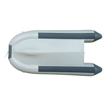 Marinport 3.70 Ahşap Taban Şişme Bot + Mercury 20 HP Deniz Motoru