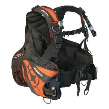 Beuchat BC X-AIR COMFORT Denge Yeleği