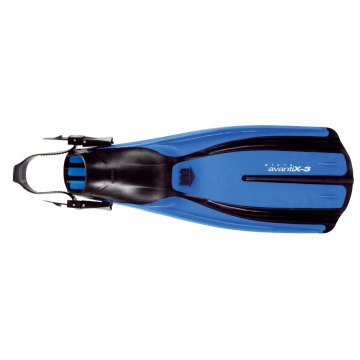 Mares Avanti X3 Mavi Palet