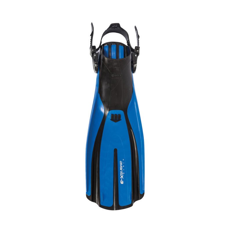 Mares Avanti X3 Mavi Palet