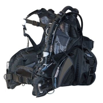 Beuchat BC X-AIR LIGHT Kadın Denge Yeleği
