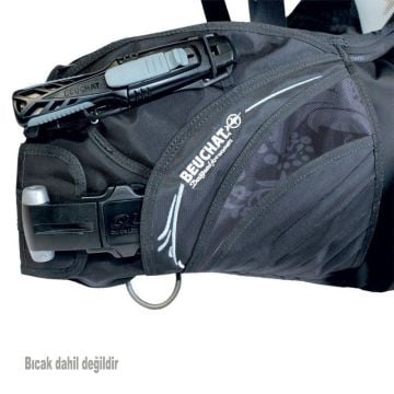 Beuchat BC X-AIR LIGHT Kadın Denge Yeleği