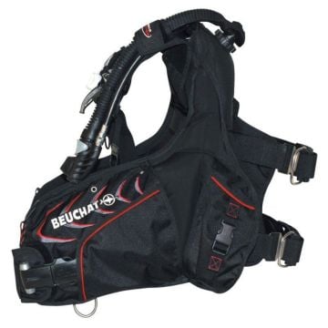 Beuchat BC X-AIR LIGHT 3 Denge Yeleği