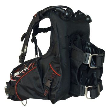 Beuchat BC X-AIR LIGHT 3 Denge Yeleği