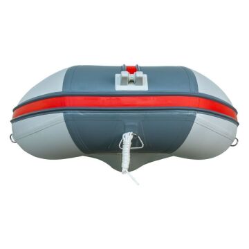 Marinport 3.30 Ahşap Taban Şişme Bot + Mercury 9.9 HP Deniz Motoru