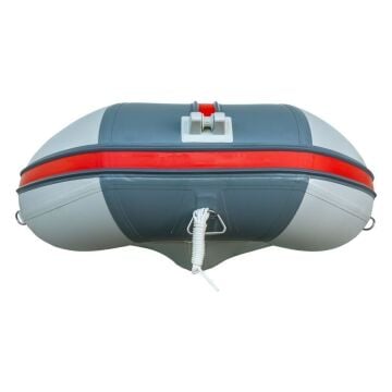 Marinport 3.30 Alüminyum Taban Şişme Bot + Suzuki 6 HP Deniz Motoru