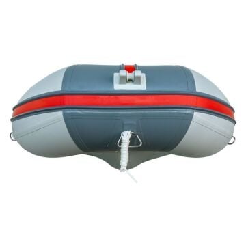 Marinport 3.30 Alüminyum Taban Şişme Bot + Mercury 6 HP Deniz Motoru