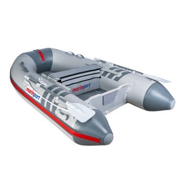 Marinport 2.70 Alüminyum Katlanır Tabanlı Şişme Bot