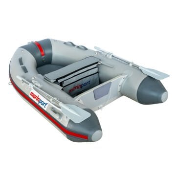 Marinport 2.30 Alüminyum Katlanır Tabanlı Şişme Bot