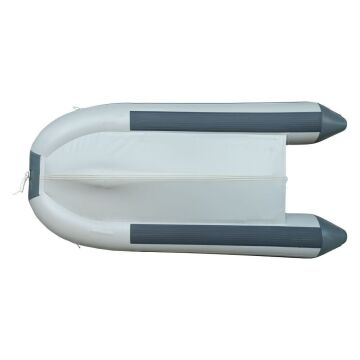 Marinport 3.30 Alüminyum Taban Şişme Bot + Mercury 9.9 HP Deniz Motoru