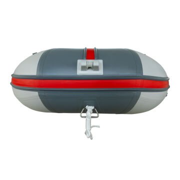 Marinport 4.00 Ahşap Katlanır Tabanlı Şişme Bot