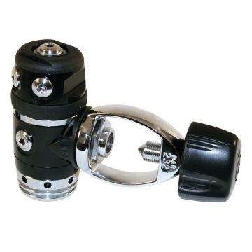 Beuchat Regülatör VX10 ICEBERG 1.2 Kademe, Regülatör Çantası ile