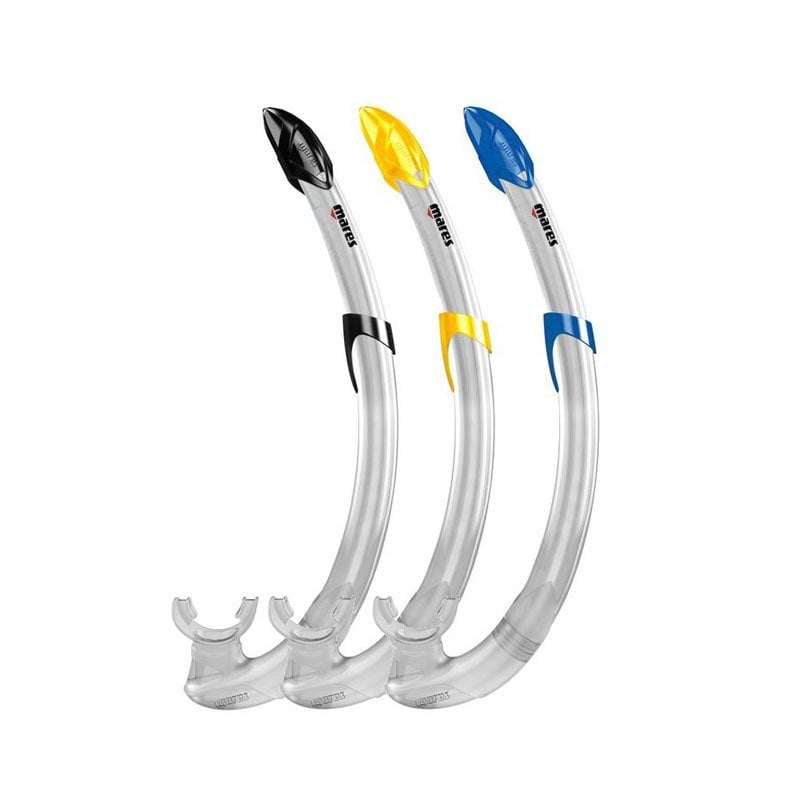 Mares Breezer Guard Şnorkel