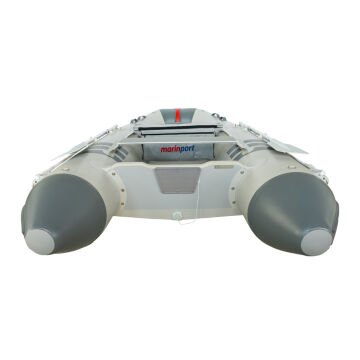 Marinport 3.30 Ahşap Katlanır Tabanlı Şişme Bot
