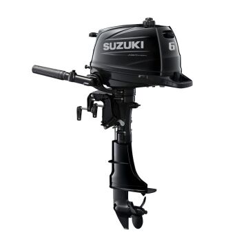 Marinport 3.00 Ahşap Taban Şişme Bot + Suzuki 6 HP Deniz Motoru