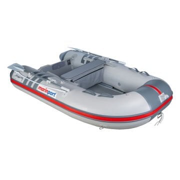 Marinport 2.70 Ahşap Katlanır Tabanlı Şişme Bot