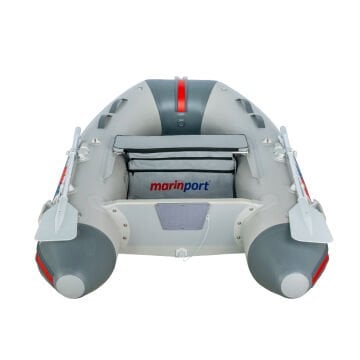 Marinport 2.30 Ahşap Katlanır Tabanlı Şişme Bot