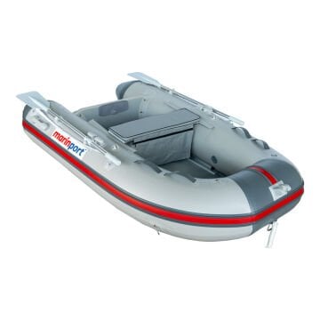 Marinport 2.30 Ahşap Katlanır Tabanlı Şişme Bot