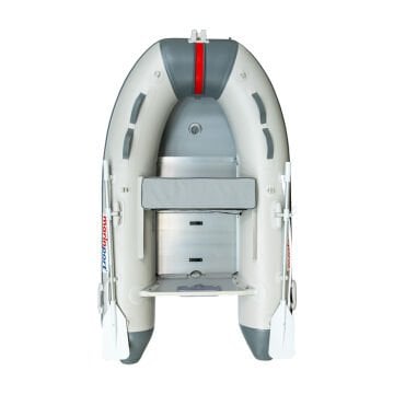 Marinport 2.30 Ahşap Katlanır Tabanlı Şişme Bot