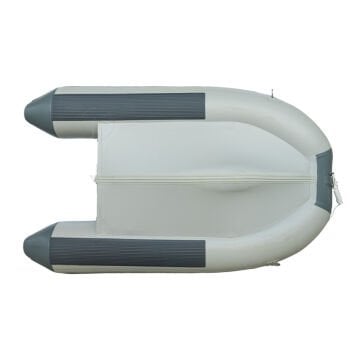 Marinport 2.30 Ahşap Katlanır Tabanlı Şişme Bot