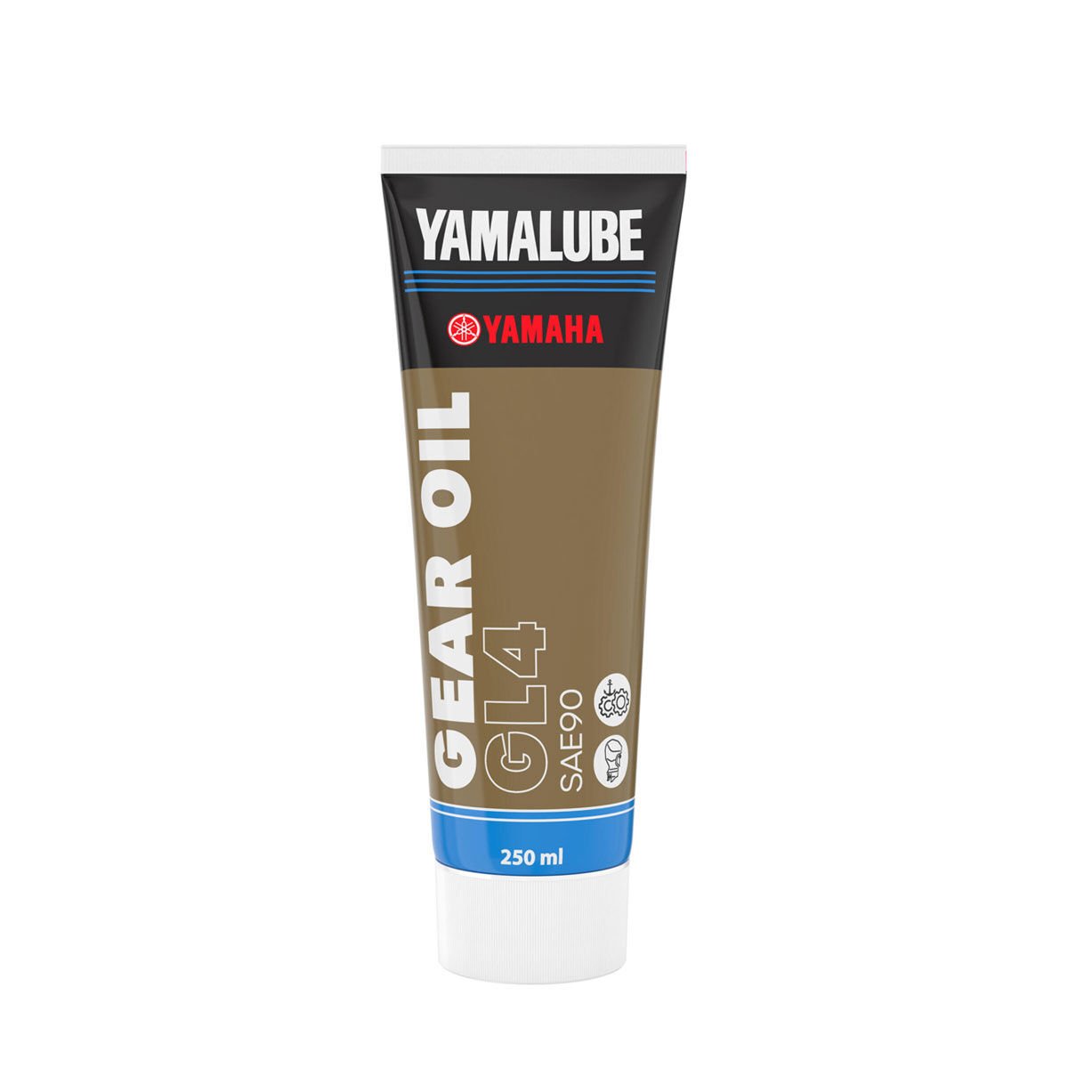 Yamalube Kuyruk Yağı Gear Oil GL4 SAE90 250ml