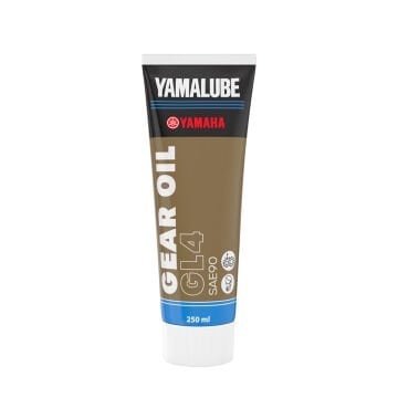 Yamalube Kuyruk Yağı Gear Oil GL4 SAE90 250ml