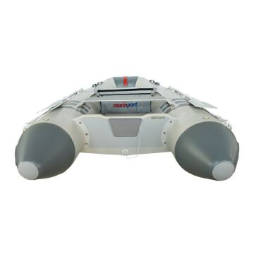 Marinport 3.00 Ahşap Taban Şişme Bot + Mercury 9.9 HP Deniz Motoru