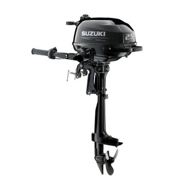 Marinport 3.00 Alüminyum Taban Şişme Bot + Suzuki 2.5 HP Deniz Motoru