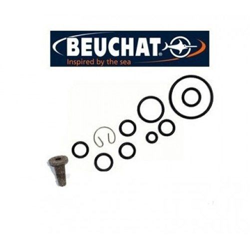 Beuchat Regülatör Servis Kit VRT 30 Nitrox /Oxy