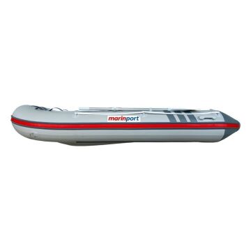 Marinport 3.00 Alüminyum Taban Şişme Bot + Yamaha 9.9 HP Deniz Motoru