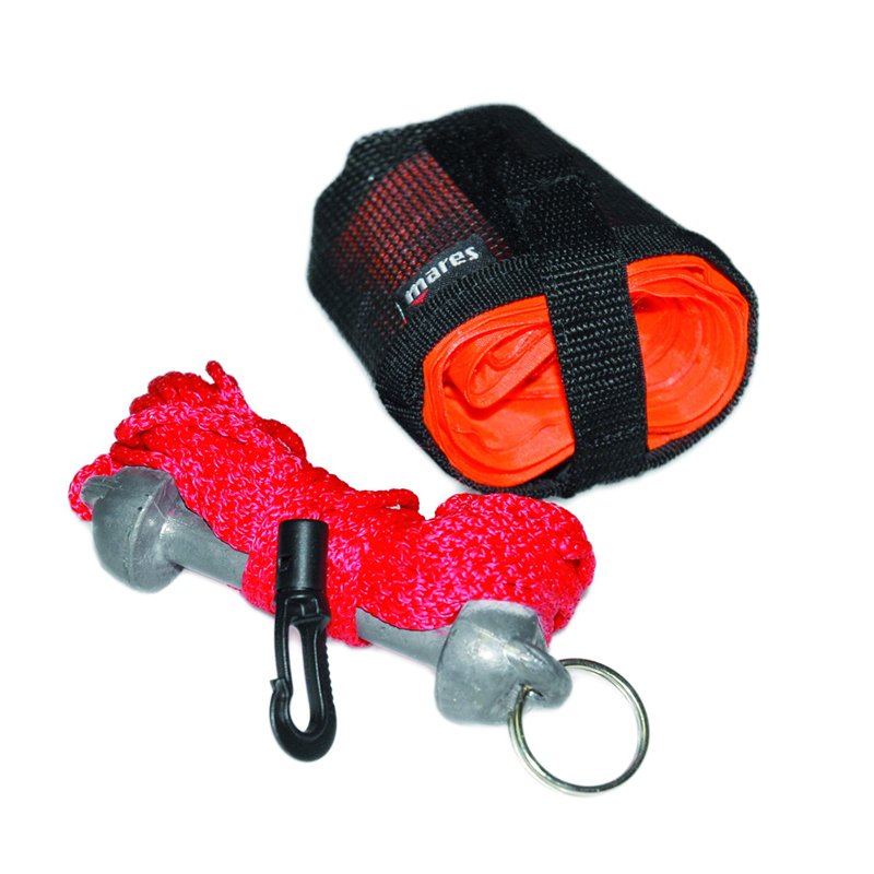 Mares Compact Dalış Şamandırası