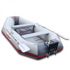 Marinport Dinghy Model Şişme Bot 2.00