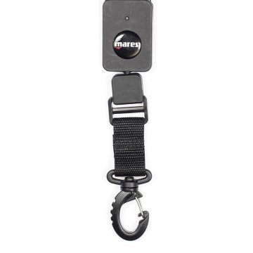 Mares Standart Retractor (Uzayabilen)