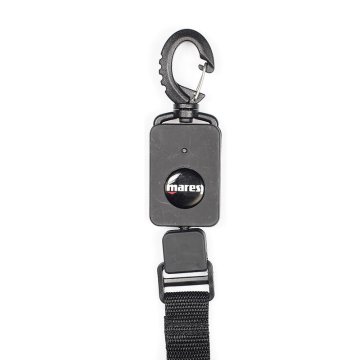 Mares Standart Retractor (Uzayabilen)