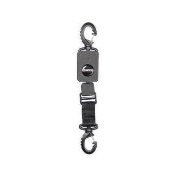 Mares Standart Retractor (Uzayabilen)