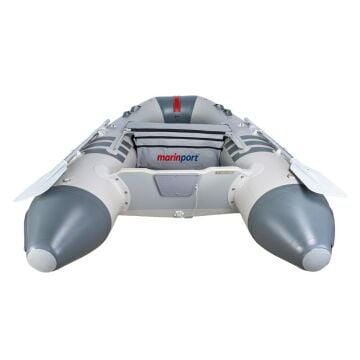 Marinport 2.70 Ahşap Taban Şişme Bot + Yamaha 2.5 HP Deniz Motoru