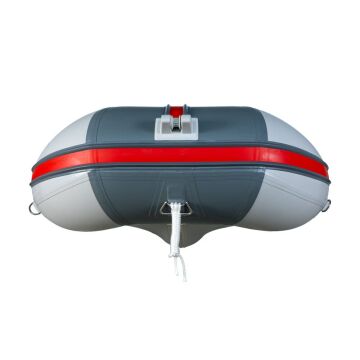 Marinport 2.70 Ahşap Taban Şişme Bot + Yamaha 2.5 HP Deniz Motoru