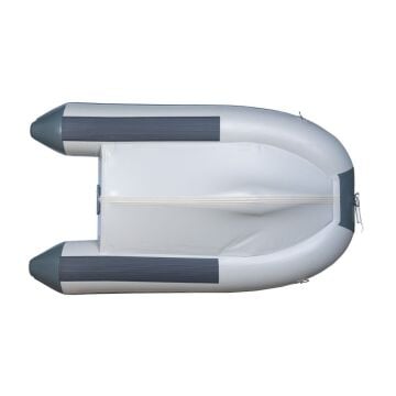 Marinport 2.70 Ahşap Taban Şişme Bot + Yamaha 2.5 HP Deniz Motoru