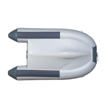 Marinport 2.70 Ahşap Taban Şişme Bot + Mercury 3.5 HP Deniz Motoru