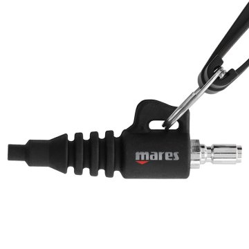 Mares Air Nozzle Hava Tabancası