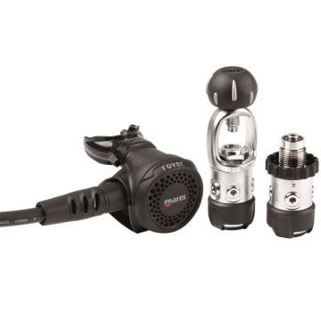 Mares Rover Scuba Dalış Seti