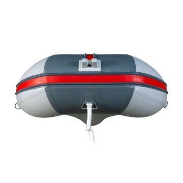 Marinport 2.70 Alüminyum Taban Şişme Bot + Mercury 3.5 HP Deniz Motoru