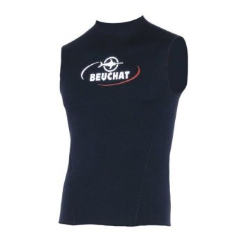 Beuchat Yelek, 2,5 mm Titanium Erkek Dalış Yeleği İçlik