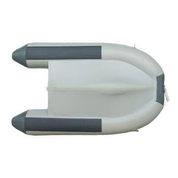 Marinport 2.30 Ahşap Taban Şişme Bot + Mercury 3.5 HP Deniz Motoru