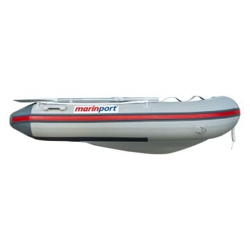 Marinport 2.30 Alüminyum Taban Şişme Bot + Suzuki 2.5 HP Deniz Motoru