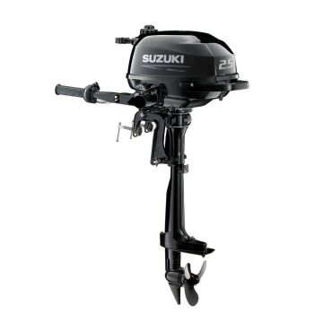 Marinport 2.30 Alüminyum Taban Şişme Bot + Suzuki 2.5 HP Deniz Motoru