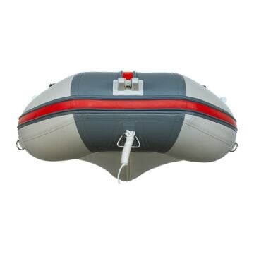 Marinport 2.30 Alüminyum Taban Şişme Bot + Yamaha 2.5 HP Deniz Motoru