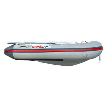 Marinport 2.30 Alüminyum Taban Şişme Bot + Mercury 3.5 HP Deniz Motoru